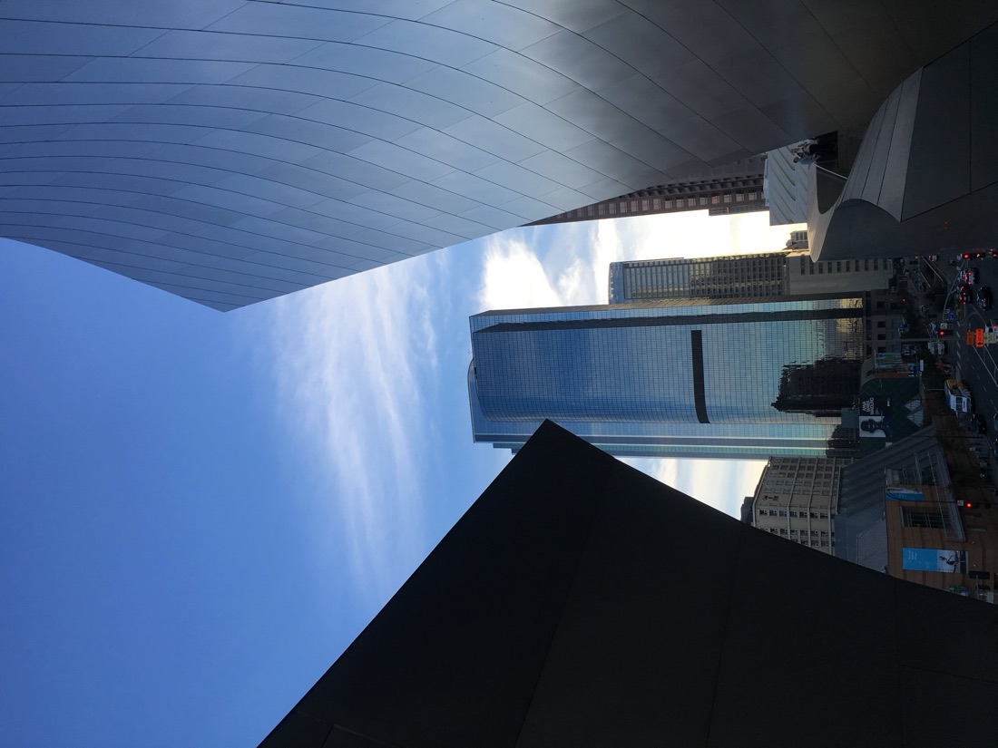 Walt Disney Concert Hall