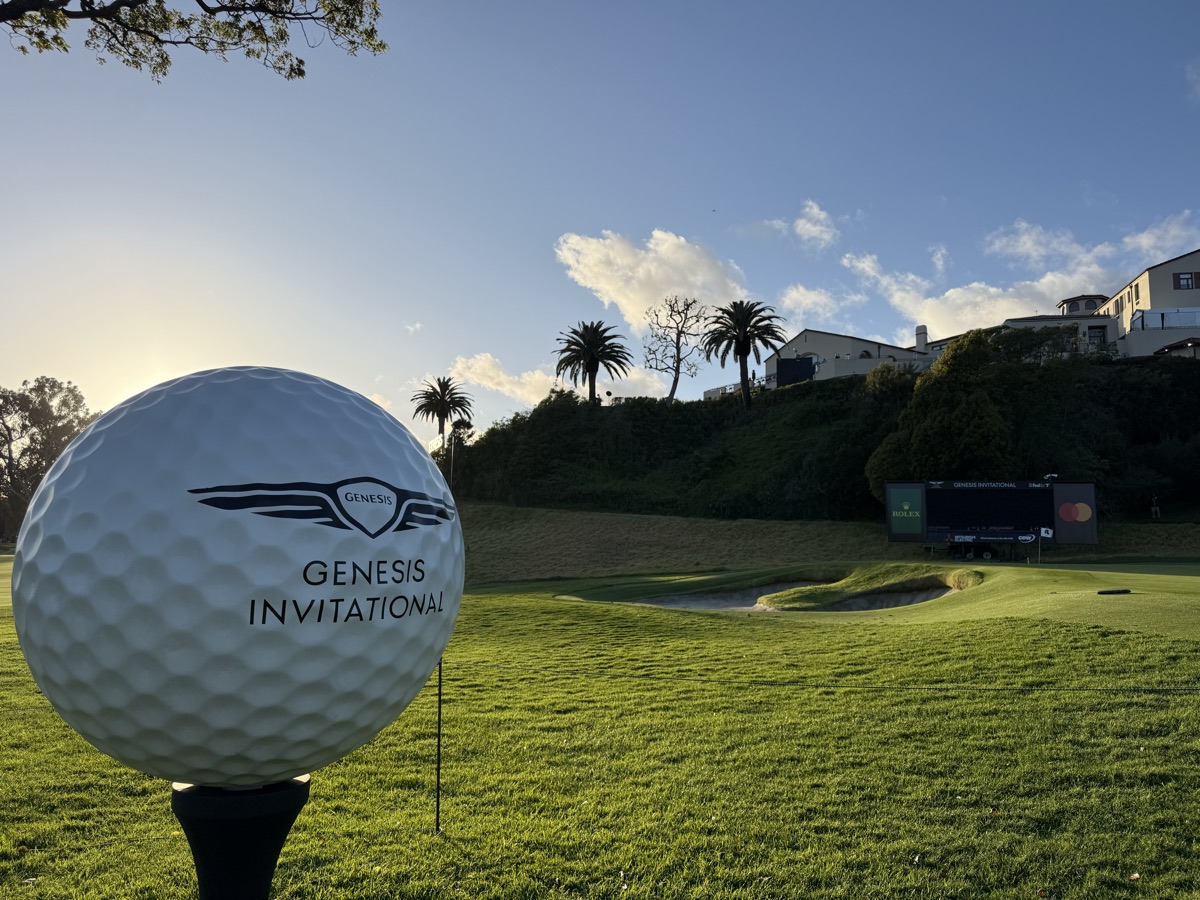 Genesis Invitational